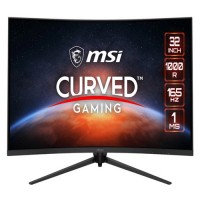 MSI Optix G321CQP